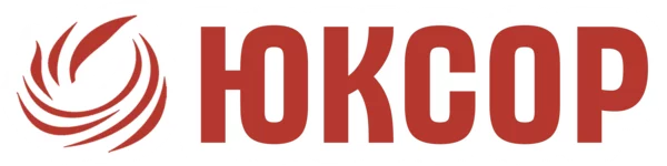 Логотип ЮКСОР